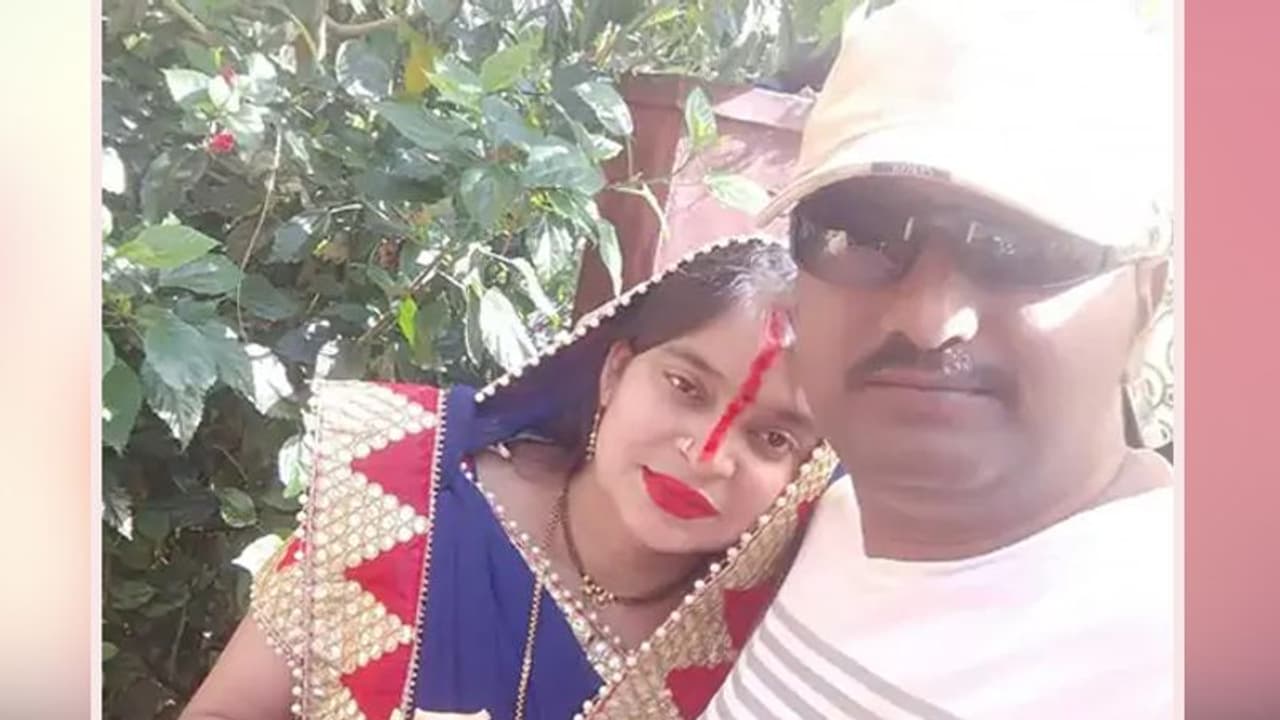 दिल को झकझोर देने वाली कहानी: पिता ने 2 बच्चों को पहले दिया जहर, फिर खुद ने लगाई फांसी, पत्नी ने देखते ही... दिल को झकझोर देने वाली कहानी: पिता ने 2 बच्चों को पहले दिया जहर, फिर खुद ने लगाई फांसी, पत्नी ने देखते ही...