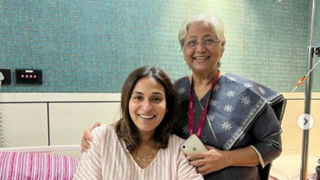 வாழ்க்கையை மாற்றிய கொரோனா… ஐஸ்வர்யா ரஜினிகாந்துக்கு மீண்டும் உடல்நலக்குறைவு… மருத்துவமனையில் அனுமதி!! வாழ்க்கையை மாற்றிய கொரோனா… ஐஸ்வர்யா ரஜினிகாந்துக்கு மீண்டும் உடல்நலக்குறைவு… மருத்துவமனையில் அனுமதி!!