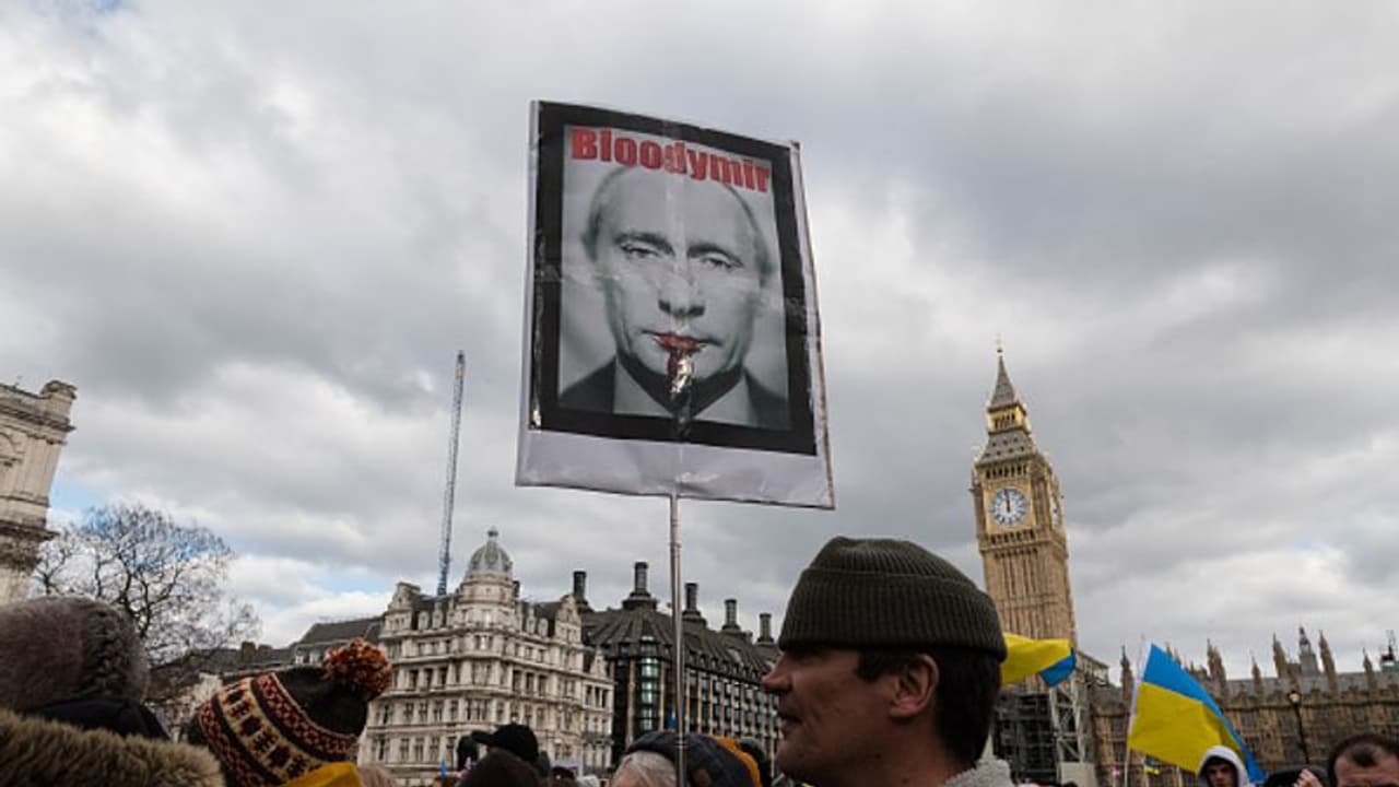 Russia Ukraine War ಸ್ವೀಡನ್, ಫಿನ್ಲೆಂಡ್ಗೂ ರಷ್ಯಾ ದಾಳಿ ಎಚ್ಚರಿಕೆ Russia Ukraine War ಸ್ವೀಡನ್, ಫಿನ್ಲೆಂಡ್ಗೂ ರಷ್ಯಾ ದಾಳಿ ಎಚ್ಚರಿಕೆ