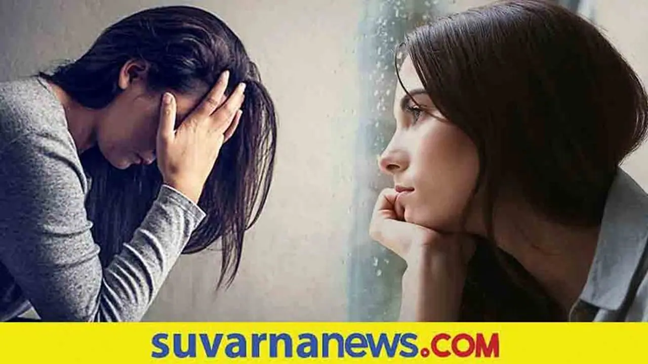 Mood Swings: ಪದೇ ಪದೇ ಮೂಡ್ ಕೆಡ್ತಿದ್ಯಾ? ಇಲ್ಲಿದೆ ಮದ್ದು