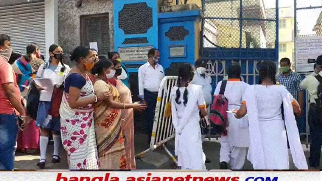 মাধ্যমিক দিতে গিয়ে অসুস্থ হচ্ছিল ছাত্র, শিক্ষকদের জেরায় বেরল হাড় হিম করা তথ্য