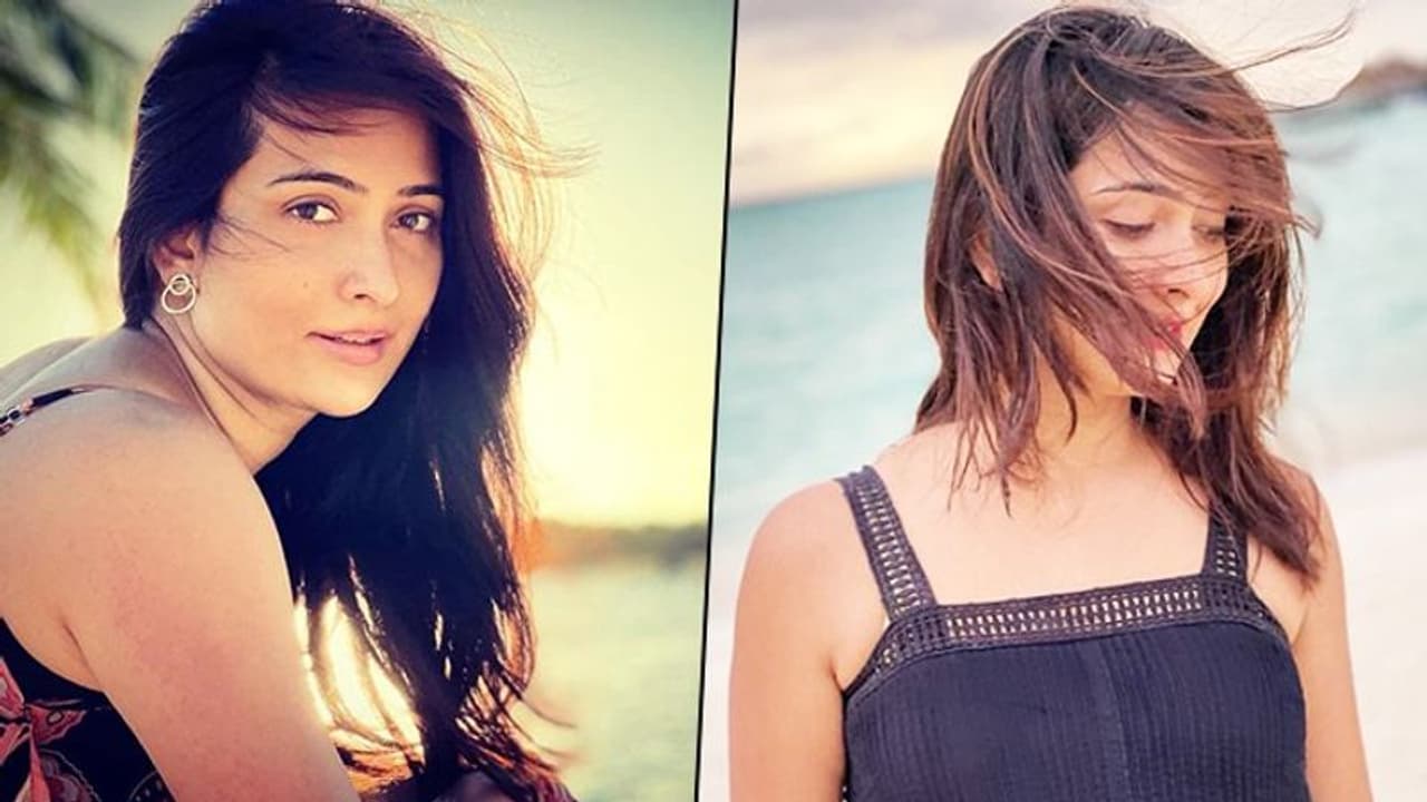 Image: Radhika Pandit/Instagram Image: Radhika Pandit/Instagram