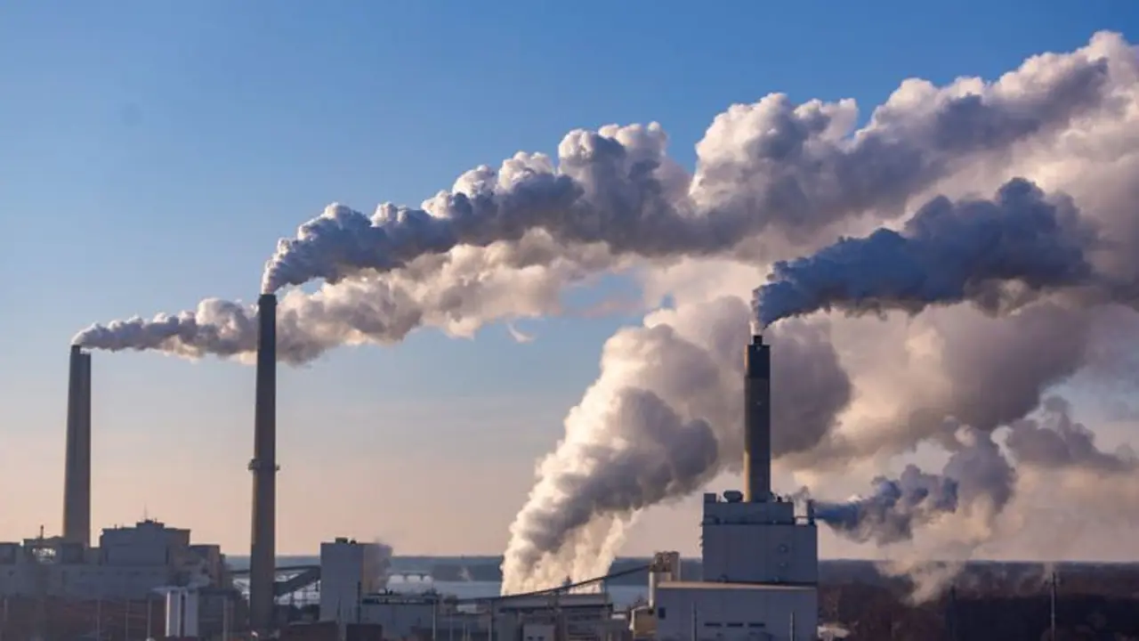 NASA, Google collaborate to allow users to track air pollution at local level