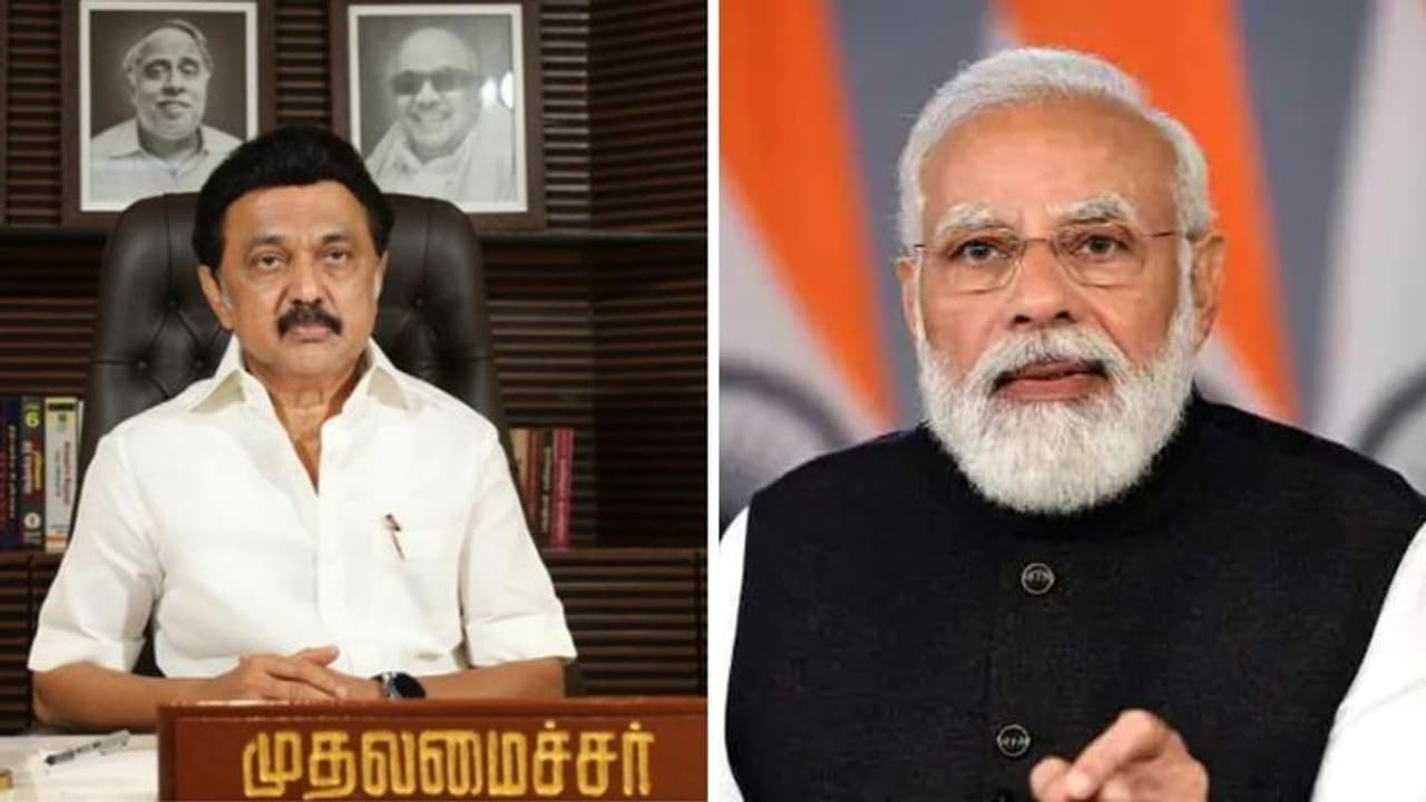 நேர்ல வர முடியல.. கண்டிப்பாக ஃபங்ஷனுக்கு வந்துடுங்க.. கொரோனா பாதிப்பிலும் பிரதமரை அழைத்த முதல்வர் நேர்ல வர முடியல.. கண்டிப்பாக ஃபங்ஷனுக்கு வந்துடுங்க.. கொரோனா பாதிப்பிலும் பிரதமரை அழைத்த முதல்வர்