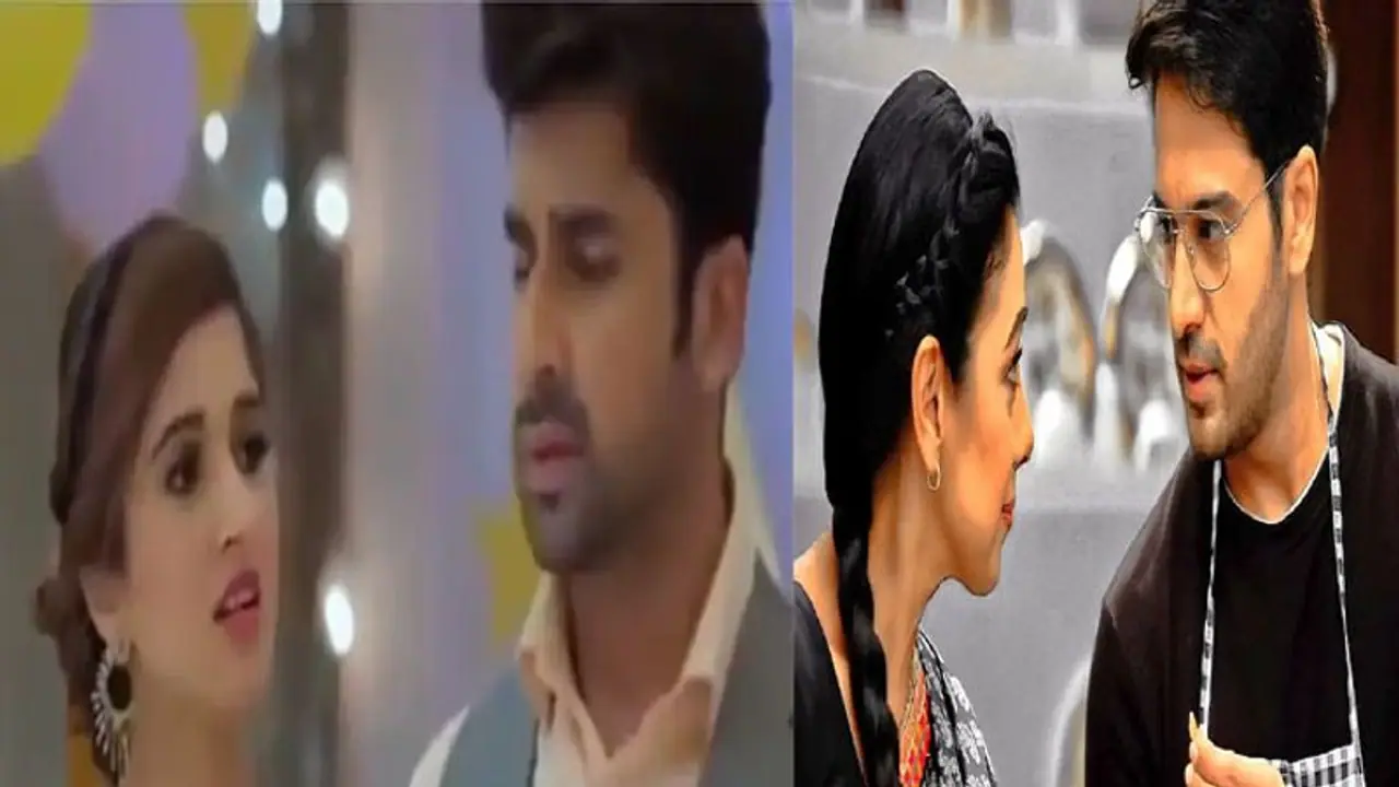 Anupamaa Spoiler Alert:किंजल के बच्चे को अपनाने से इंकार करेगा परितोष, शाह परिवार में लौटेगी अनुपमा Anupamaa Spoiler Alert:किंजल के बच्चे को अपनाने से इंकार करेगा परितोष, शाह परिवार में लौटेगी अनुपमा