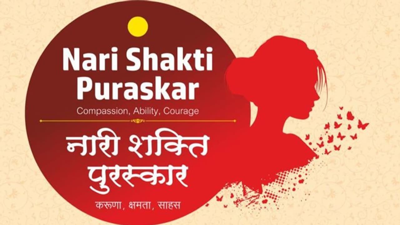 Women's Day 2022: 29 हस्तियों को 'नारी शक्ति पुरस्कार' से सम्मानित करेंगे राष्ट्रपति, मोदी ने की मुलाकात Women's Day 2022: 29 हस्तियों को 'नारी शक्ति पुरस्कार' से सम्मानित करेंगे राष्ट्रपति, मोदी ने की मुलाकात