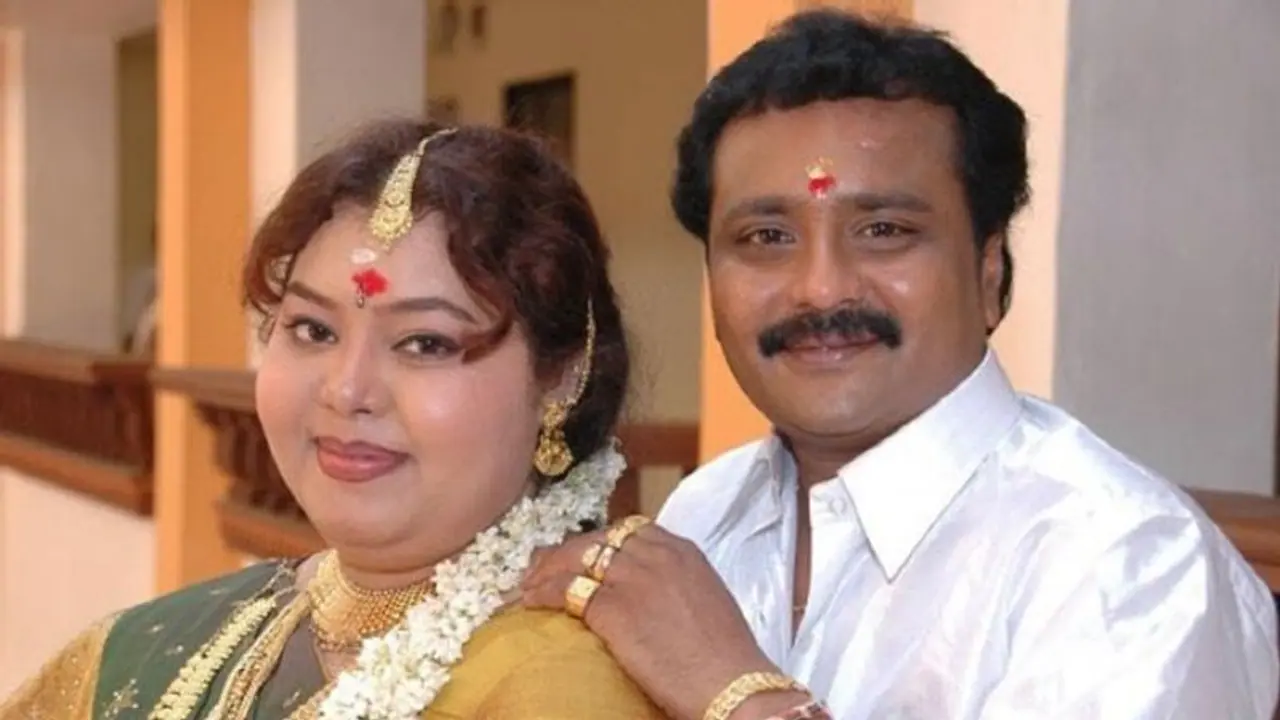 பிக்பாஸ் ஆர்த்தியின் கணவர் தப்பி ஓட்டம்? வலைவீசி தேடும் போலீசார்.. பிக்பாஸ் ஆர்த்தியின் கணவர் தப்பி ஓட்டம்? வலைவீசி தேடும் போலீசார்..