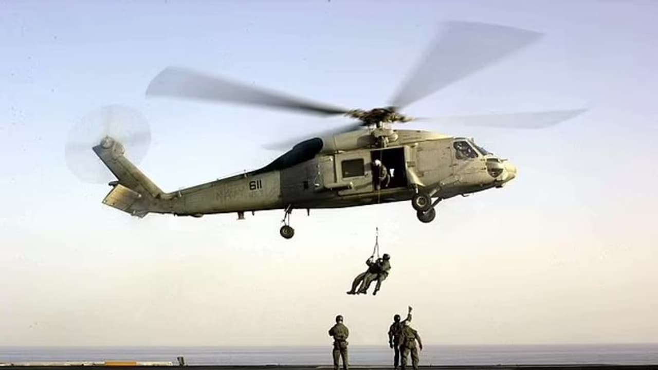 এবার যুদ্ধ পরিস্থিতিতে সরবরাহ প্রক্রিয়া ব্যহত হবে বলে আশঙ্কা প্রতিরক্ষা মন্ত্রকের এবার যুদ্ধ পরিস্থিতিতে সরবরাহ প্রক্রিয়া ব্যহত হবে বলে আশঙ্কা প্রতিরক্ষা মন্ত্রকের