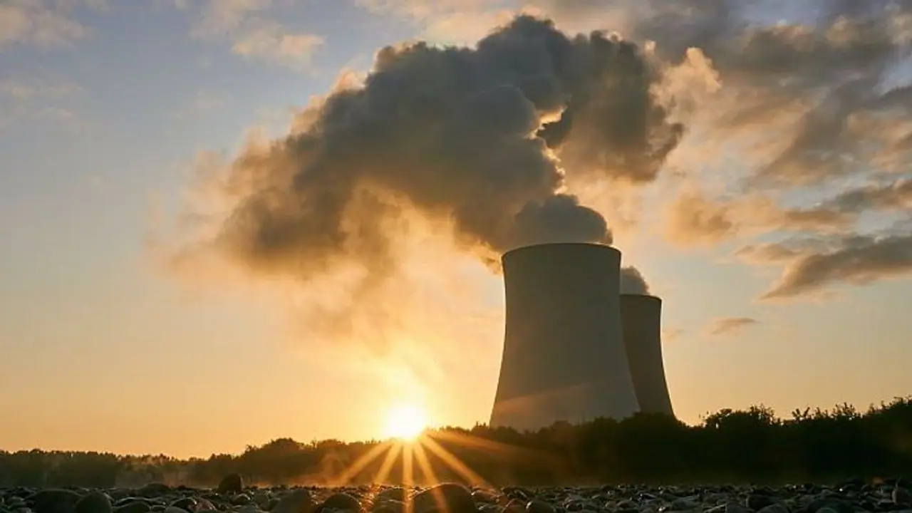 Explained: Why Ukraine's nuclear power is its biggest worry today