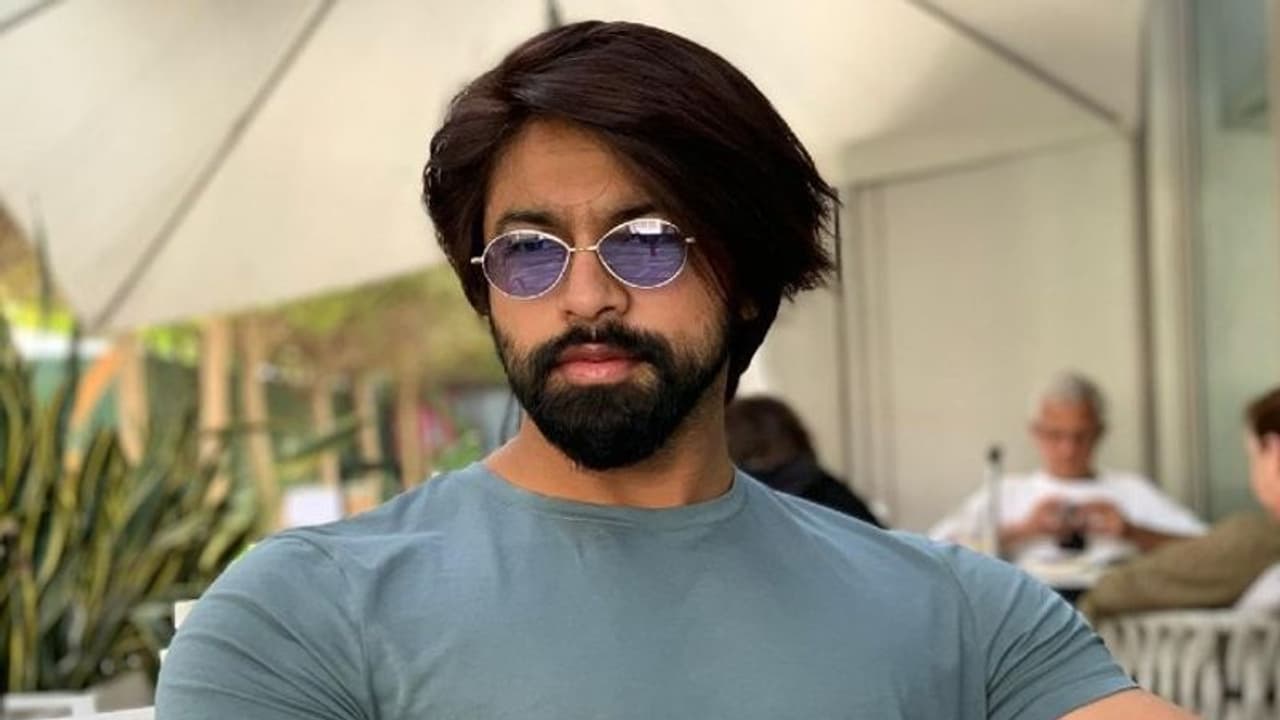 ఓపిగ్గా ఉండండి, సమాధానం దొరుకుతుంది, కళ్యాణ్ దేవ్ ఇంట్రెస్టింగ్ పోస్ట్, విడాకుల గురించేనా..? ఓపిగ్గా ఉండండి, సమాధానం దొరుకుతుంది, కళ్యాణ్ దేవ్ ఇంట్రెస్టింగ్ పోస్ట్, విడాకుల గురించేనా..?