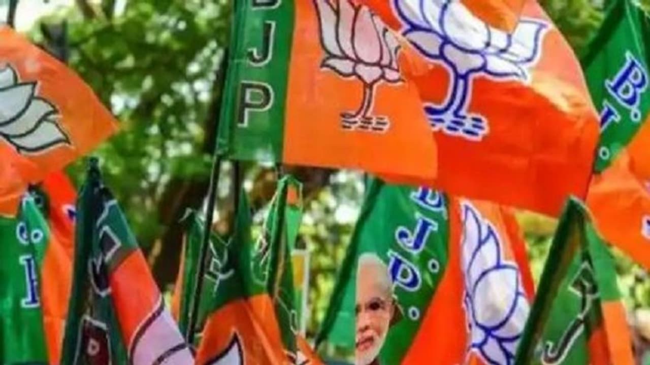 यूपी चुनाव: BJP का कंट्रोल रूम रखेगा हर विधानसभा की मतगणना पर नजर, जानिए 10 मार्च के लिए पार्टी की तैयारी यूपी चुनाव: BJP का कंट्रोल रूम रखेगा हर विधानसभा की मतगणना पर नजर, जानिए 10 मार्च के लिए पार्टी की तैयारी
