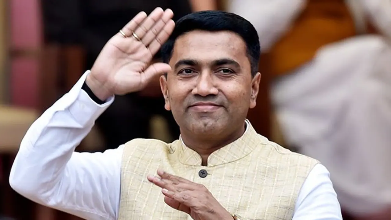 Sanquelim, Goa Election 2022 Result: CM Pramod Sawant retains his bastion