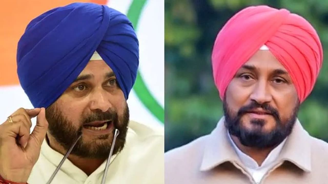 Assembly Elections 2022 Result ಆಪ್ ಅಬ್ಬರಕ್ಕೆ ಪಂಜಾಬ್ನಲ್ಲಿ ಸಿಧು, ಸಿಎಂ ಚನಿ, ಕ್ಯಾಪ್ಟನ್ ಅಮರಿಂದರ್ಗೆ ಹಿನ್ನಡೆ! Assembly Elections 2022 Result ಆಪ್ ಅಬ್ಬರಕ್ಕೆ ಪಂಜಾಬ್ನಲ್ಲಿ ಸಿಧು, ಸಿಎಂ ಚನಿ, ಕ್ಯಾಪ್ಟನ್ ಅಮರಿಂದರ್ಗೆ ಹಿನ್ನಡೆ!