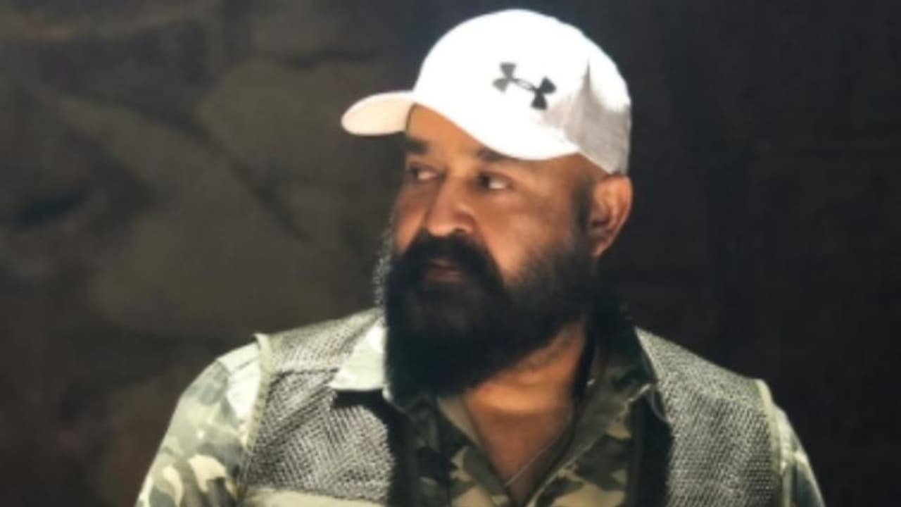 Barroz Location Click : 'ബറോസി'ന്റെ ലൊക്കേഷനില്‍ നിന്നുള്ള ഫോട്ടോ പുറത്തുവിട്ട് മോഹൻലാല്‍