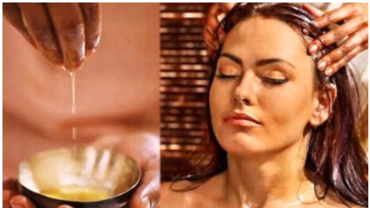 கோடையில் நல்லெண்ணெய் குளியல்..! இவ்வளவு நன்மைகள் இருக்கா? கோடையில் நல்லெண்ணெய் குளியல்..! இவ்வளவு நன்மைகள் இருக்கா?