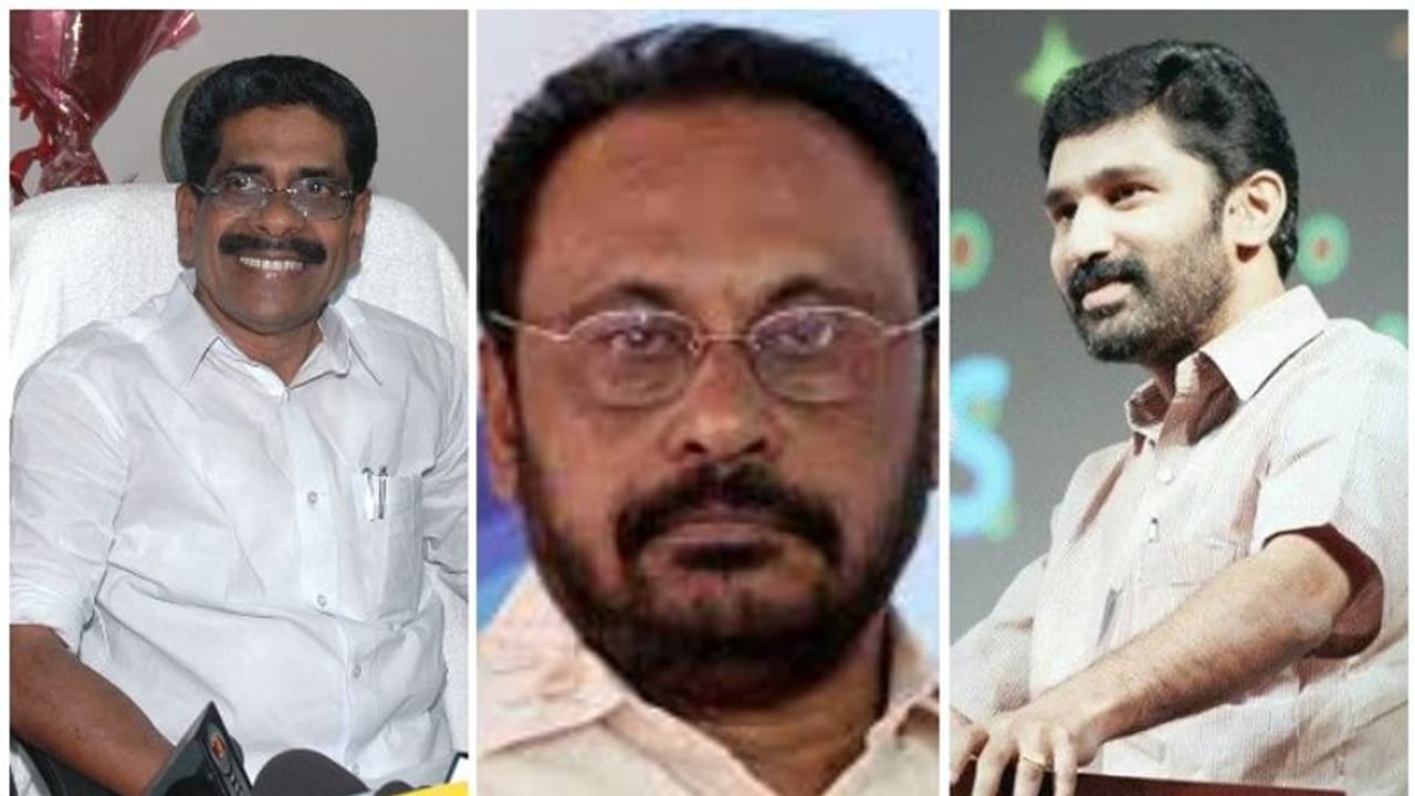 Congress : മുല്ലപ്പള്ളി, ചെറിയാന്‍ ഫിലിപ്പ്, ബല്‍റാം: ആന്റണിക്ക് പകരമാര്, കോണ്‍ഗ്രസില്‍ സജീവ ചര്‍ച്ച