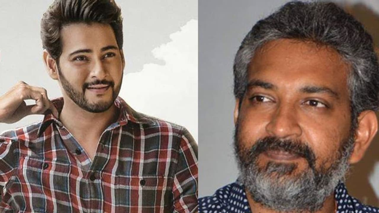 രാജമൗലി മഹേഷ് ബാബു ചിത്രത്തില്‍ മലയാളത്തില്‍ നിന്നും ഒരു സൂപ്പര്‍ നടന്‍ ?