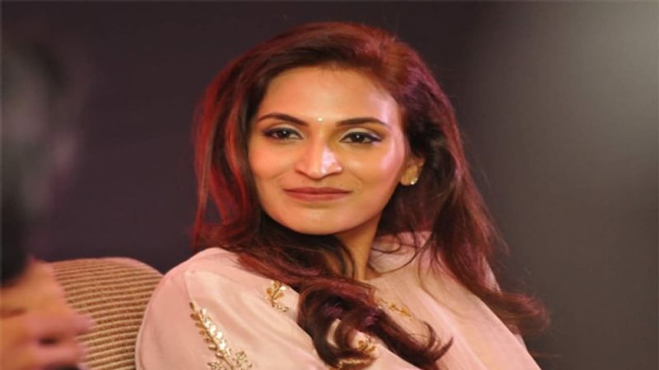 Aishwarya Hospitalized: మరోసారి హాస్పిటల్ లో ధనుష్ మాజీ భార్య ఐశ్వర్య రజనీకాంత్ Aishwarya Hospitalized: మరోసారి హాస్పిటల్ లో ధనుష్ మాజీ భార్య ఐశ్వర్య రజనీకాంత్