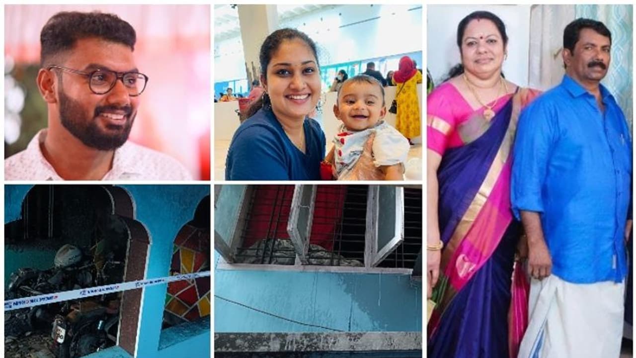 വർക്കലയിലെ തീപിടിത്തം; 5പേരും മരിച്ചത് പുക ശ്വസിച്ച്; ഡിഐജി നിശാന്തിനിയുടെ നേത്യത്വത്തിൽ അന്വേഷണം