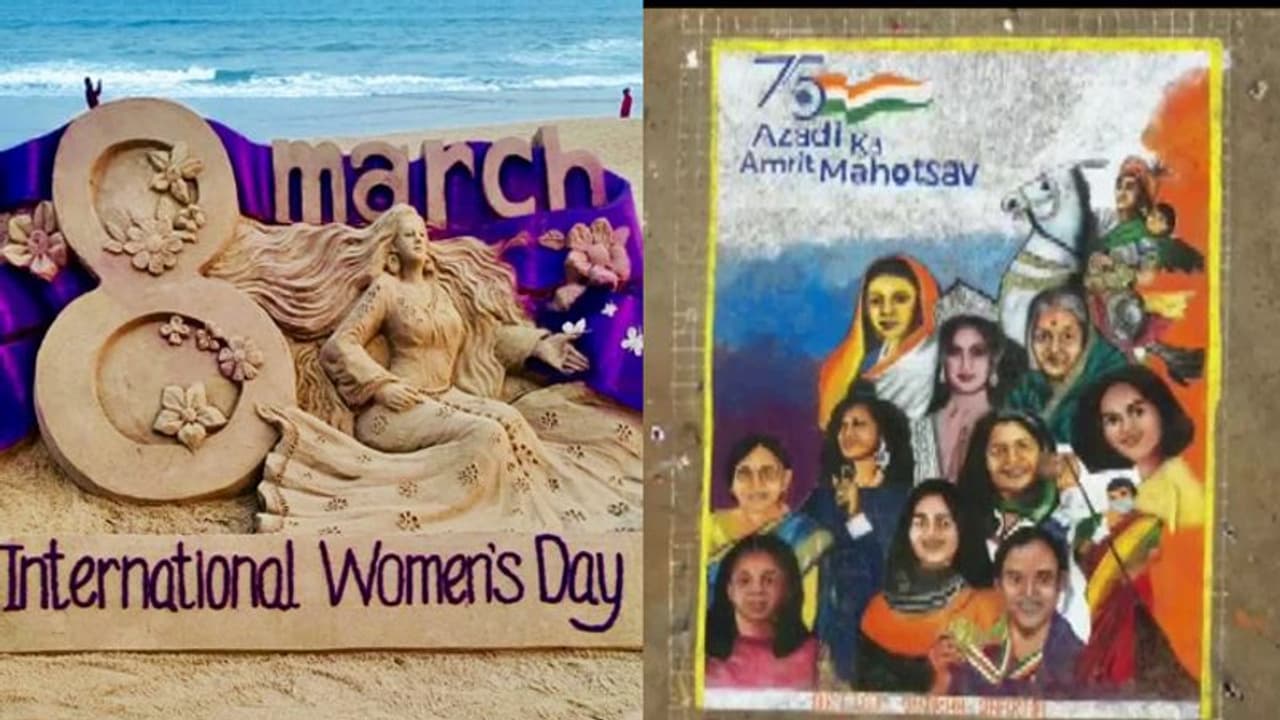 International Women's Day 2023: மகளிர் தினம் ஏன் பெண்களுக்கு முக்கியம்..!அதன் பின்னணி என்ன தெரியுமா..?