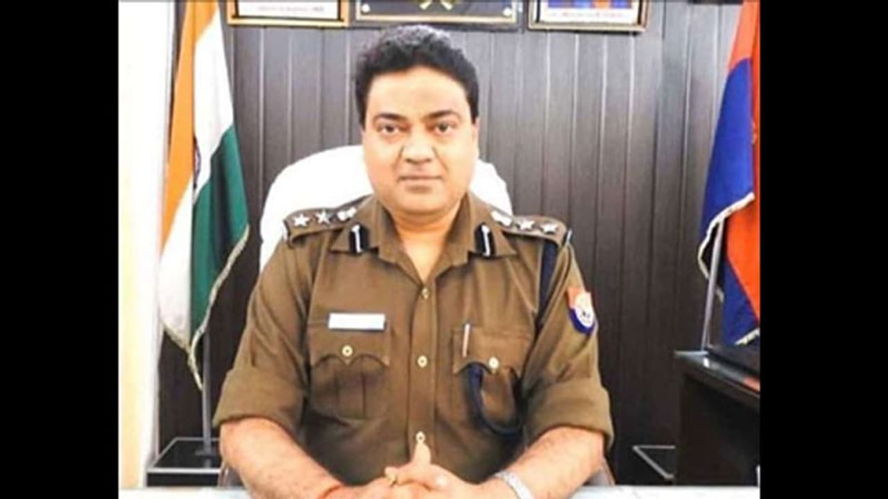 तमिलनाडु के मूल कैडर भेजे जाएंगे 2006 बैच के आईपीएस अभिषेक दीक्षित, डेढ़ साल के निलंबन के बाद हुए बहाल
