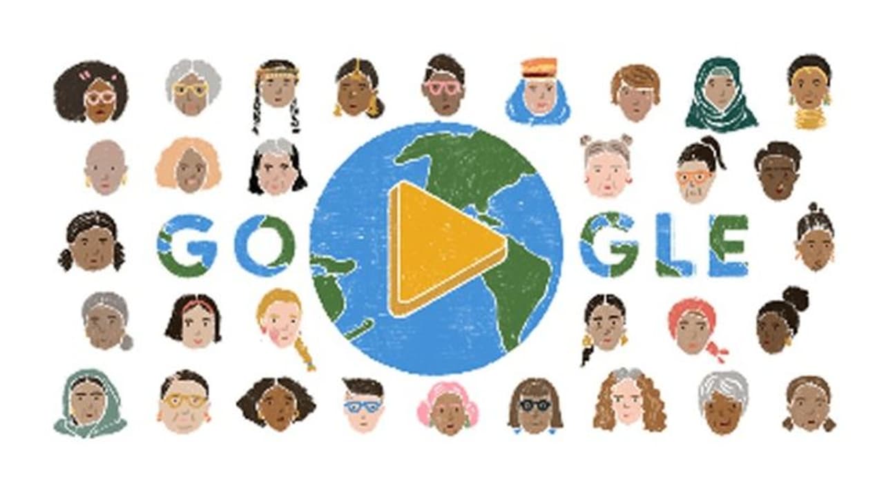 Women's Day 2022: Google Doodle celebrates everyday lives of women across globe