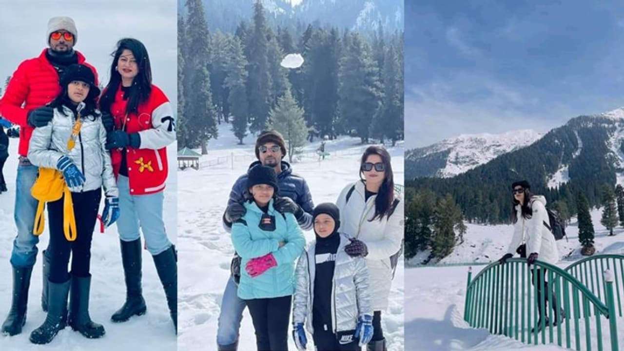 फिर से असर दिखाएगा पश्चिमी विक्षोभ, होली तक सुबह शाम की सर्दी बनी रहेगी, ऐसा रहेगा मौसम फिर से असर दिखाएगा पश्चिमी विक्षोभ, होली तक सुबह शाम की सर्दी बनी रहेगी, ऐसा रहेगा मौसम