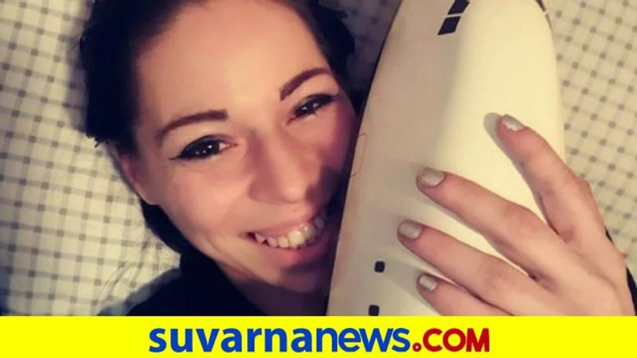 60 ಸಾವಿರ ನೀಡಿ ಆನ್‌ಲೈನ್‌ನಲ್ಲಿ ಬಾಯ್‌ಫ್ರೆಂಡ್‌ ಖರೀದಿಸಿದ ಮಹಿಳೆ