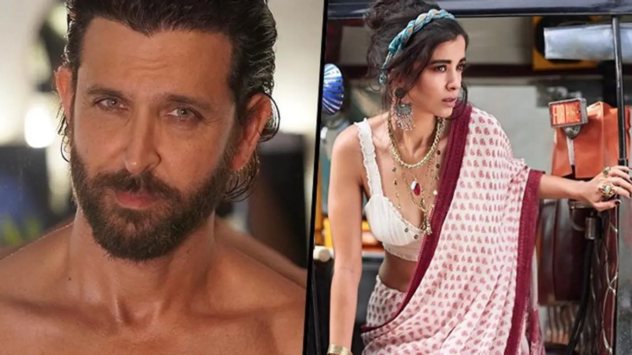 Hrithik Roshan to move in with girlfriend Saba Azad? Hrithik Roshan to move in with girlfriend Saba Azad?