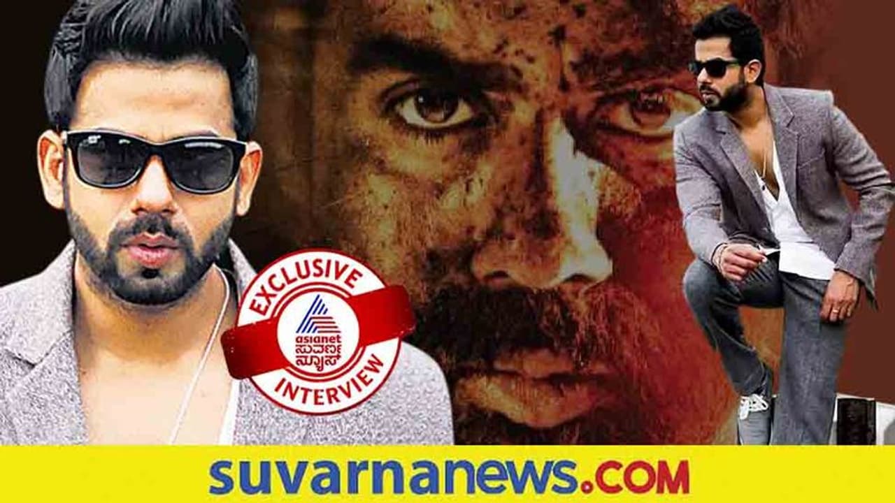 ಡೆಲಿವರಿ ಬಾಯ್ಸ್‌ಗೆ ಫಸ್ಟ್‌ ಡೇ ಫಸ್ಟ್‌ ಶೋ ಫ್ರೀ 'Dear Sathya' ನಟ ಆರ್ಯನ್ ಸಂತೋಷ್‌ ಜೊತೆ ಚಿಟ್ ಟಾಟ್