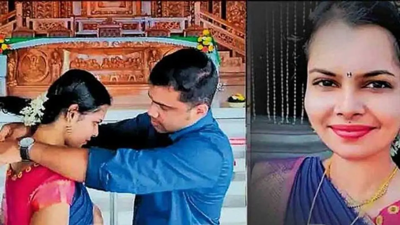 ஓயாத டார்ச்சர்.. தாலி கட்டி லாட்ஜில் ரூம் போட்டு உல்லாசம்.. இறுதியில் கள்ளக்காதலன் செய்த பகீர் காரியம்..!