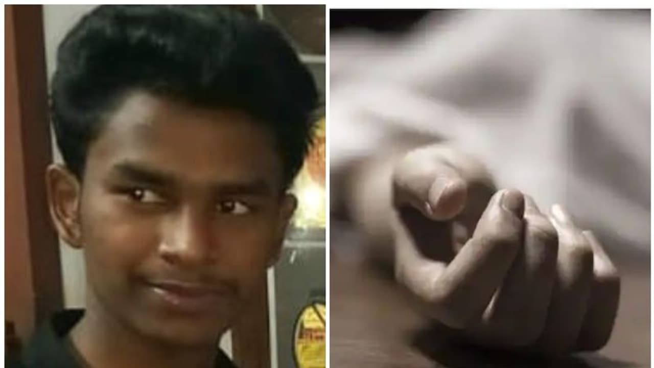 Medical Student Suicide : പാലക്കാട്ട് മെഡിക്കൽ വിദ്യാർഥി തൂങ്ങി മരിച്ച നിലയിൽ