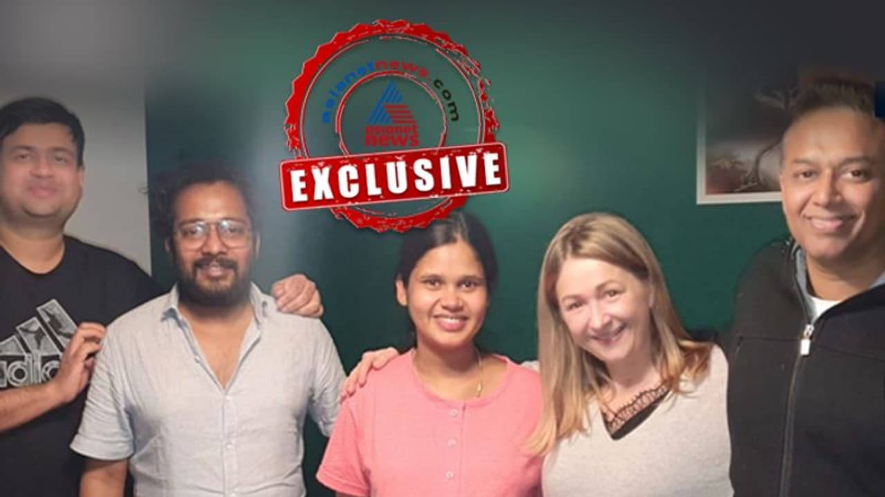 യുക്രൈനിൽ നിന്ന് നിറവയറുമായി പോളണ്ടിലേക്ക്; പ്രതിസന്ധികളെ അതീജീവിച്ച നീതുവിന് ഇത് ആശ്വാസത്തിന്റെ വനിതാ ദിനം