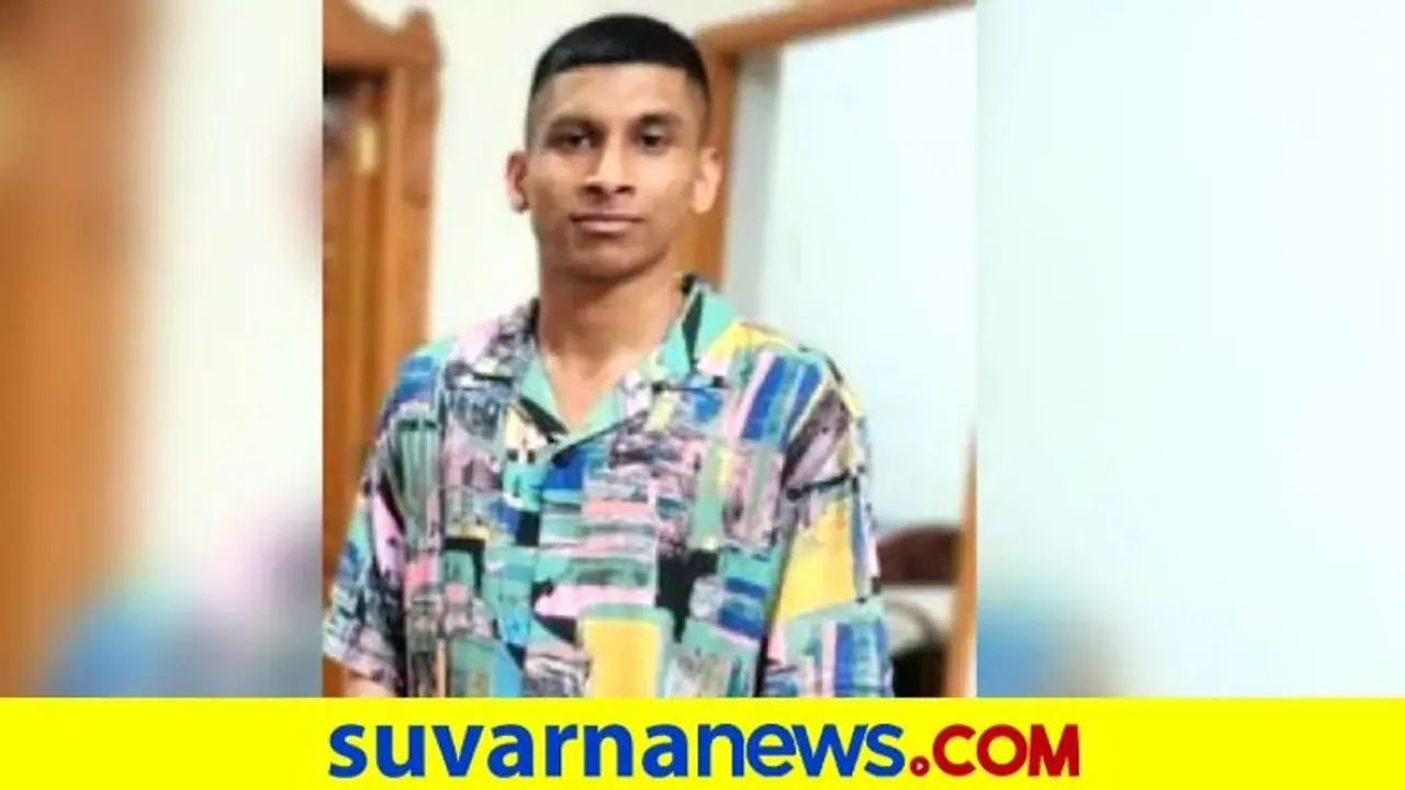 ಭಾರತೀಯ ಸೇನೆಯಿಂದ ರಿಜೆಕ್ಟ್ ಆಗಿದ್ದ ಯುವಕ ಉಕ್ರೇನ್‌ ಸೇನೆ ಸೇರಿದ