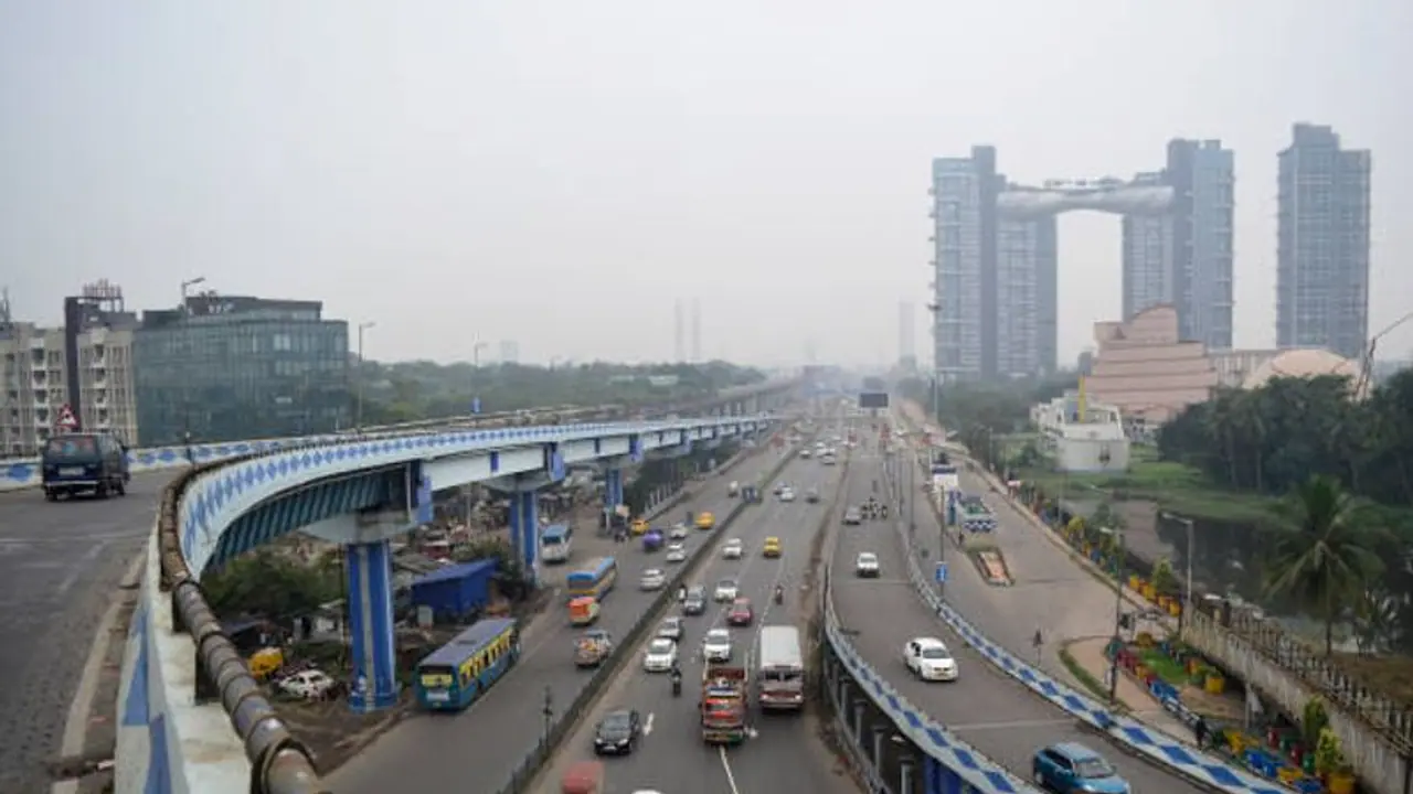 কয়েক বছরের মধ্যেই বসবাসের অযোগ্য হয়ে যাবে কলকাতা, বাড়বে গরম, আশঙ্কা আইপিসিসি রিপোর্টে