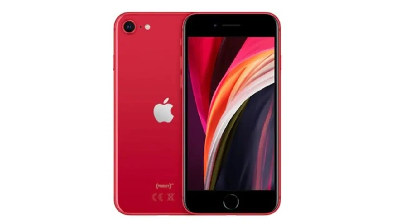 Apple increases price of iPhone SE 3 by Rs 6,000 in India, Know the latest price