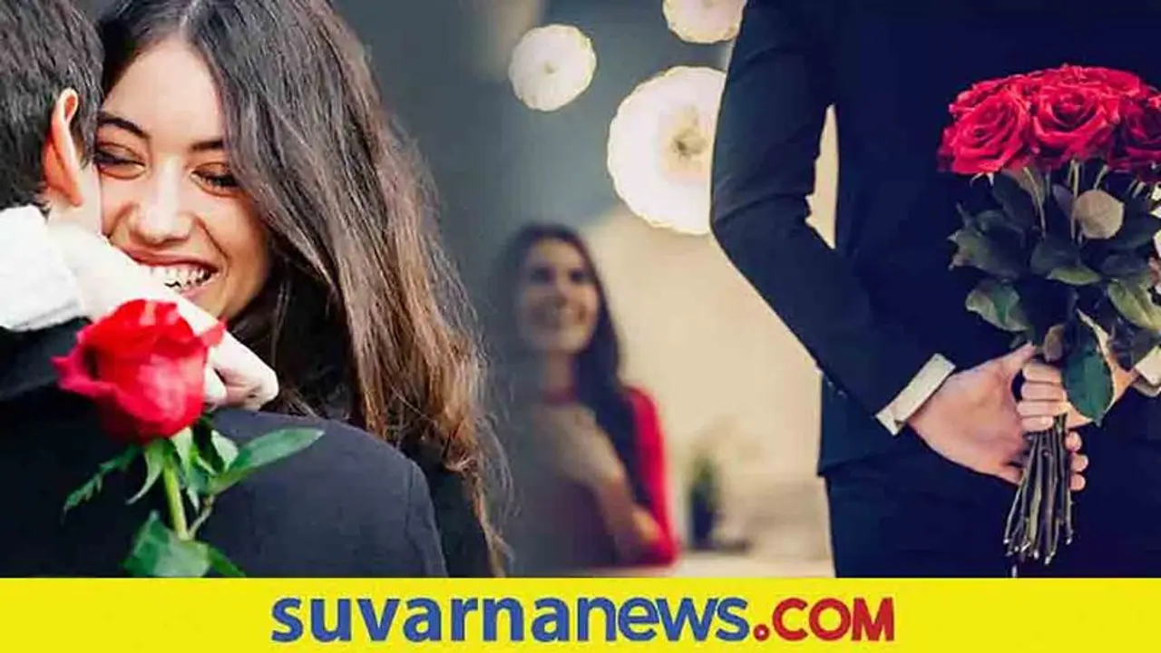Women's Day 2022: ಪತ್ನಿಗೆ ಗುಲಾಬಿ ನೀಡಿದ್ರೆ ಸಾಲ್ದು, ಸಂಬಂಧ ಗಟ್ಟಿಯಾಗಿರಲು ಹೀಗೆ ಮಾಡಿ