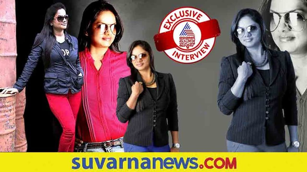 ಆ್ಯಂಕರ್ ಅನುಶ್ರೀಗೆ ಡ್ರೆಸ್ ಡಿಸೈನ್ ಮಾಡ್ತಾರೆ ಅಂಜಲಿ ರಾಜ್! ಆ್ಯಂಕರ್ ಅನುಶ್ರೀಗೆ ಡ್ರೆಸ್ ಡಿಸೈನ್ ಮಾಡ್ತಾರೆ ಅಂಜಲಿ ರಾಜ್!