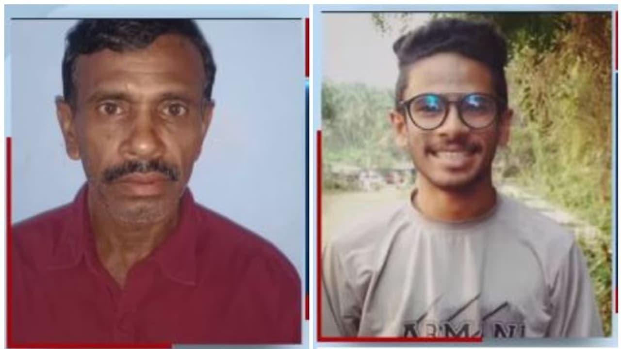 വയനാട് സ്വദേശി അക്ഷയ് മോഹനെ കൊന്നത് അച്ഛൻ, നിർണായക കണ്ടെത്തൽ, അറസ്റ്റ് വയനാട് സ്വദേശി അക്ഷയ് മോഹനെ കൊന്നത് അച്ഛൻ, നിർണായക കണ്ടെത്തൽ, അറസ്റ്റ്