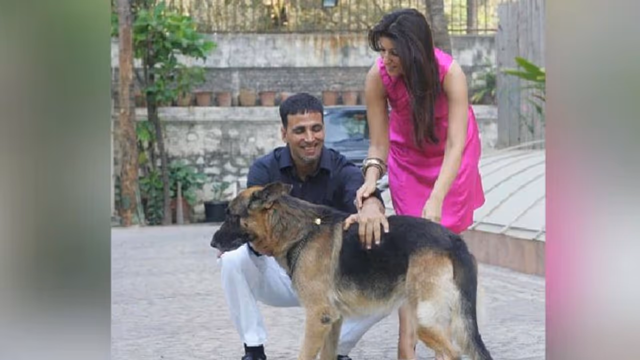 Akshay Kumar : 'ഹൃദയത്തിന്റെ ഒരു ഭാഗം നീ കവര്‍ന്നു'; ദുഖം പങ്കിട്ട് അക്ഷയ് കുമാറും ഭാര്യ ട്വിങ്കിളും