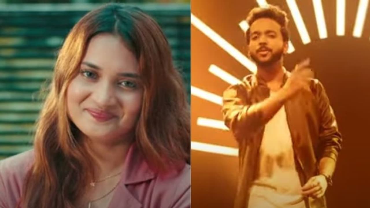 Sellamma : പി എസ് ജയ്ഹരിയുടെ സംഗീതത്തില്‍ കെ എസ് ഹരിശങ്കറിന്റെ ആലാപനം, 'സെല്ലമ്മ'യും ഹിറ്റാകുന്നു