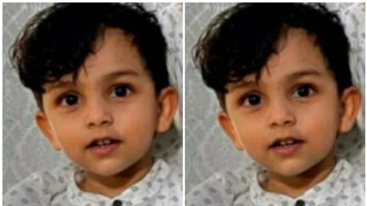 ഗേറ്റിൽ കയറി കളിക്കുന്നതിനിടെ അപകടം; നാലു വയസുകാരന് ദാരുണാന്ത്യം