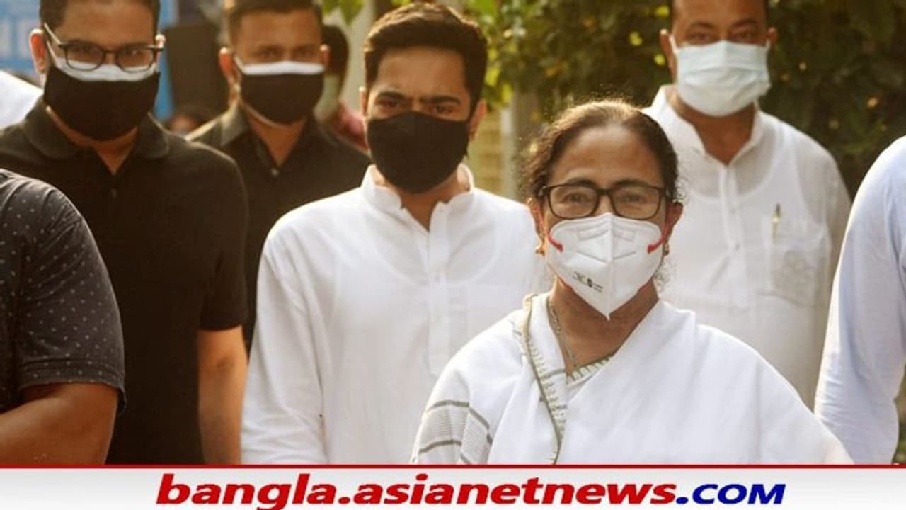 মমতার 'স্বপ্নের তৃতীয় ফ্রন্ট' নিয়ে মন্তব্য প্রশান্ত কিশোরের, আই প্যাকেই আস্থা তৃণমূল সুপ্রিমোর 