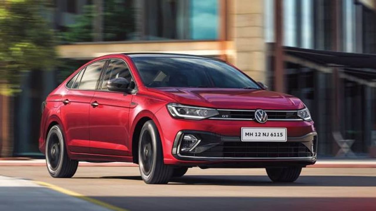 Volkswagen Virtus Launch Date: భార‌త్‌లో వోక్స్‌వ్యాగన్ వర్టస్ కారు లాంచ్.. ఎప్పుడంటే..?