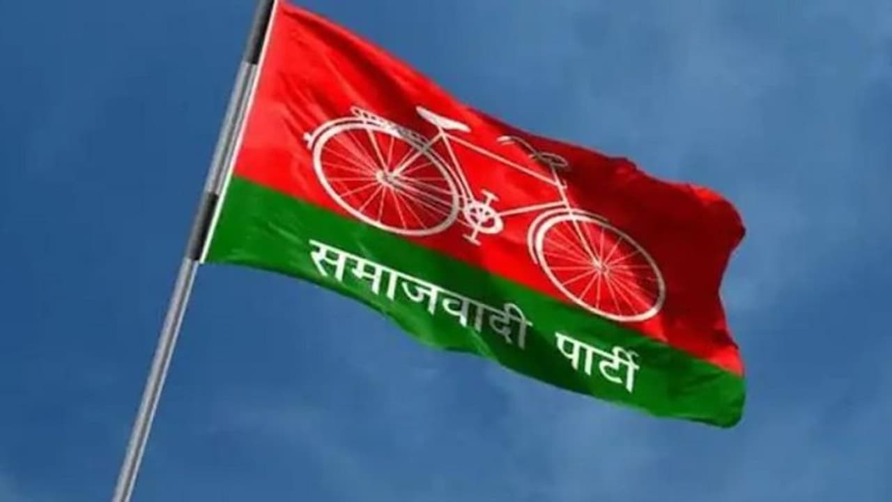 UP Exit Poll 2022: आखिरी पल में सपा की उम्मीदों को मिली उड़ान, देशबंधु के सर्वे पर सपाइयों ने जताई खुशी UP Exit Poll 2022: आखिरी पल में सपा की उम्मीदों को मिली उड़ान, देशबंधु के सर्वे पर सपाइयों ने जताई खुशी