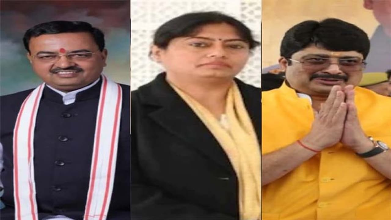 यूपी चुनाव: इन हॅाट सीटों पर जीत को लेकर हो रहे बड़े बड़े दावे, जीत हार की अटकलें हुईं तेज यूपी चुनाव: इन हॅाट सीटों पर जीत को लेकर हो रहे बड़े बड़े दावे, जीत हार की अटकलें हुईं तेज