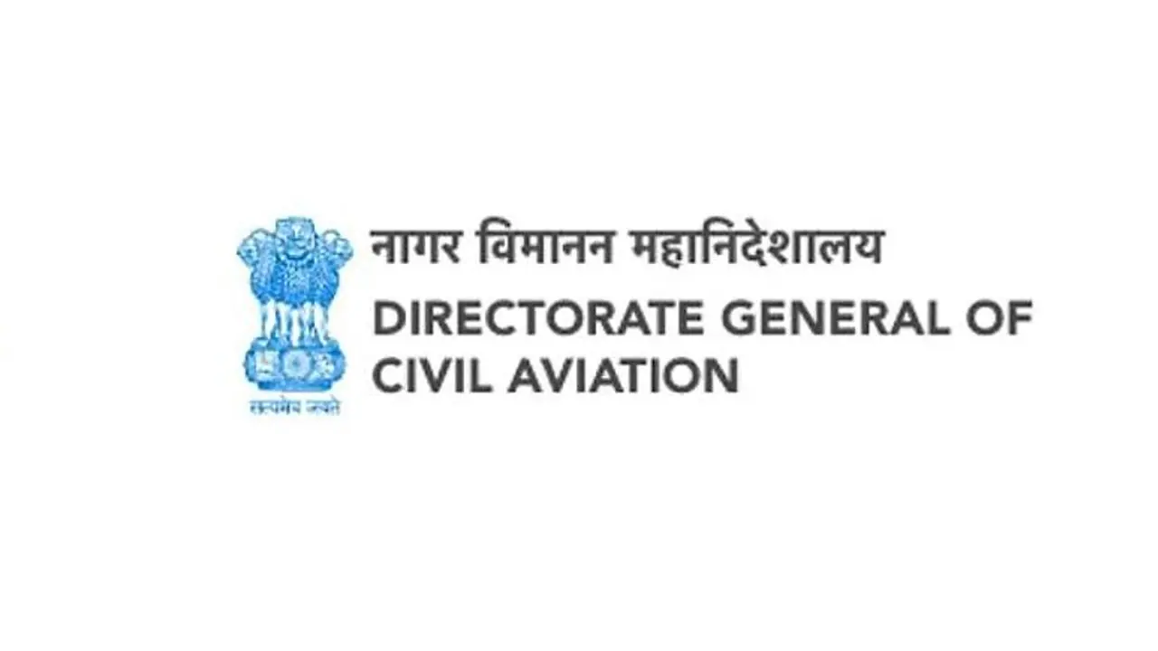 DGCA DGCA