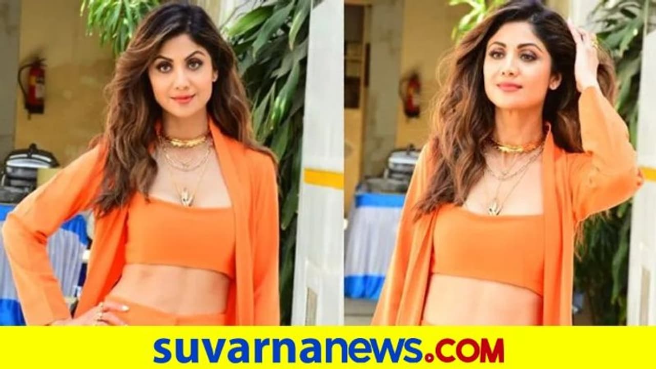 Yoga Hack: ಕರಾವಳಿ ಬೆಡಗಿ ಹೇಳಿ ಕೊಟ್ಟ ಟ್ರಿಕ್ಸ್ Yoga Hack: ಕರಾವಳಿ ಬೆಡಗಿ ಹೇಳಿ ಕೊಟ್ಟ ಟ್ರಿಕ್ಸ್