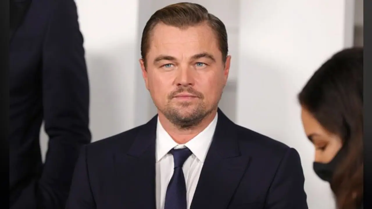 Australian man sentenced for mailing faeces, urine to Hollywood stars Leonardo DiCaprio and Jared Leto