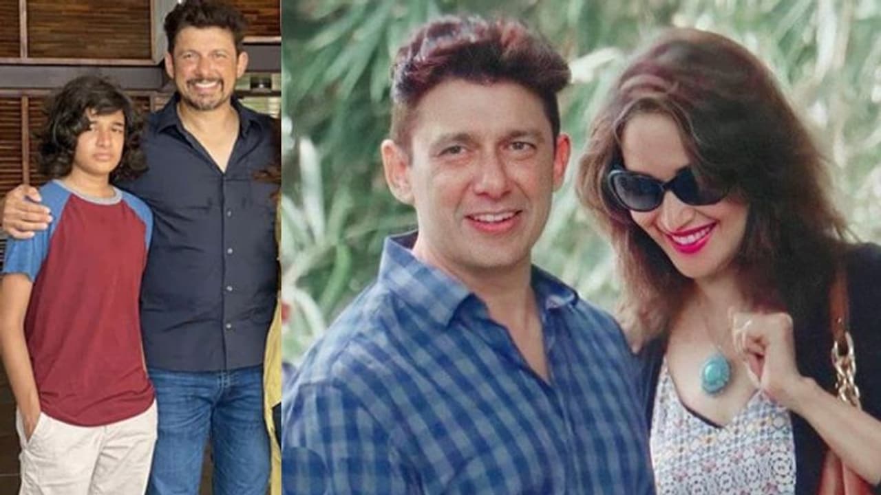 17 साल का हुआ Madhuri Dixit का छोटा बेटा रेयान, पापा ने फोटो शेयर करते हुए कही ये बात 17 साल का हुआ Madhuri Dixit का छोटा बेटा रेयान, पापा ने फोटो शेयर करते हुए कही ये बात